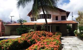 Imagem 5: Excelente casa duplex em ótima localização. Eng Luciano Cavalcante