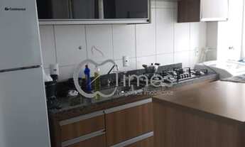 Imagem 6: Apartamento com 2 quartos no Live Ipiranga - Bairro Ipiranga em Goiânia