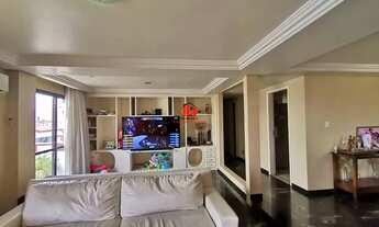 Imagem 3: Cobertura Porta do Sol 286m²/ Duplex/ Parque Dez