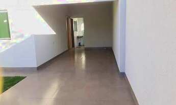 Imagem: Ótima casa com 02 quartos sendo 01 suíte!!