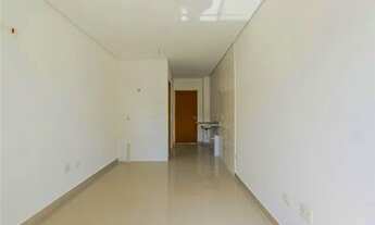 Imagem 5: APARTAMENTO RESIDENCIAL em São Paulo - SP, Alto da Boa Vista