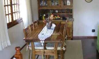 Imagem 5: Casa com 3 dormitórios à venda, 500 m² por R$ 1.700.000,00 - Horto Florestal - São Paulo/S