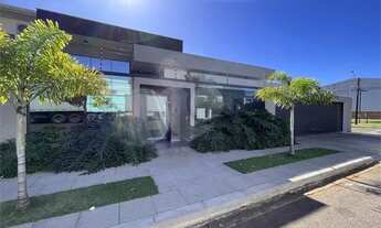 Imagem: Casa Térrea Mobiliada com 3 quartos, localizada