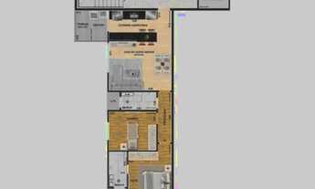 Imagem 6: BELO HORIZONTE - Padrão - Serrano