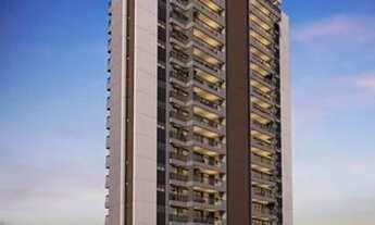 Imagem: APARTAMENTO RESIDENCIAL em São Paulo