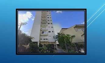 Imagem 1: Excelente Apartamento 71 Metros, 03 dormitórios, Sacada, - Próximo ao Metrô Parada Inglesa