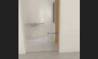 Imagem 2: Casa à venda, 50 m² por R$ 360.000,00 - Parque Peruche - São Paulo/SP