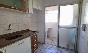 Imagem 3: Apartamento no Condomínio Flora 1