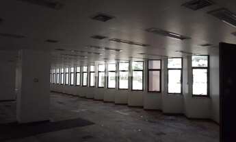 Imagem 7: Andar para locação na Avenida Prudente de Moraes