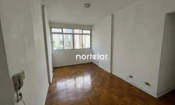 Imagem 2: Apartamento com 3 dormitórios, 83 m² - venda por R$ 690.000,00 ou aluguel por R$ 3.780,00