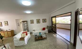 Imagem 6: Edf. Claude Monet. Excelente apartamento 4 quartos, à venda no Caminho das Árvores