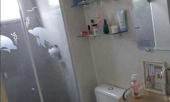 Imagem 2: Apartamento para Venda em São Paulo, Vila Curuçá, 2 dormitórios, 1 banheiro, 1 vaga