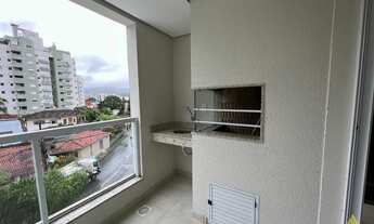 Imagem 4: FLORIANóPOLIS - Apartamento Padrão - Itacorubi