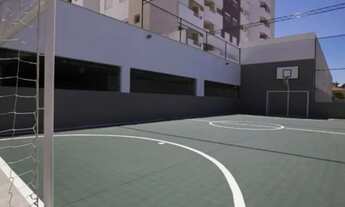 Imagem 4: Lindo apartamento novo no Estreito com 3 quartos e 3 vagas independentes