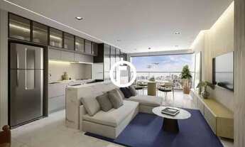 Imagem 7: Apartamento para Venda - 77m², 2 dormitórios, sendo 2 suites, 1 vaga - Santo Amaro