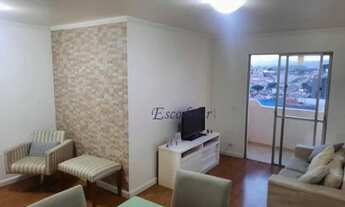 Imagem 1: Apartamento à venda, 74 m² por R$ 365.000,00 - Vila Mazzei - São Paulo/SP