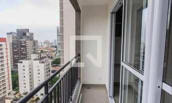 Imagem 5: Apartamento para Aluguel - Vila Mariana, 1 Quarto, 28 m2