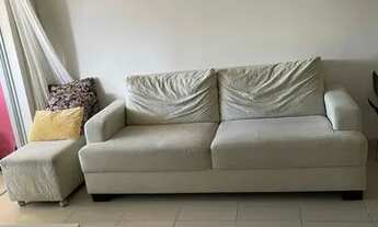 Imagem: Apartamento 2 quartos em 60m2, residencial