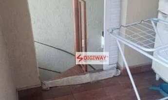 Imagem 7: Sobrado com 2 dormitórios, 150 m² - venda por R$ 970.000,00 ou aluguel por R$ 3.885,00/mês