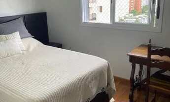 Imagem 7: Apartamento para aluguel e venda tem 130 metros quadrados com 3 quartos