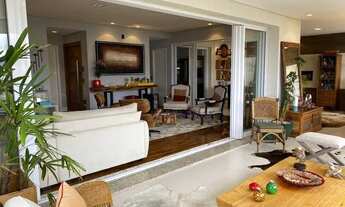 Imagem: Apartamento à venda, 231 m² por R$ 2.700.000,00