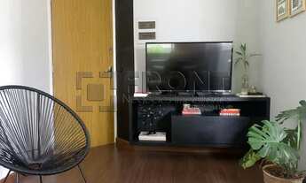 Imagem 3: Venha conferir esse ótimo imóvel em Vila Buarque