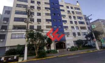 Imagem: Apartamento mobiliado para alugar Centro/