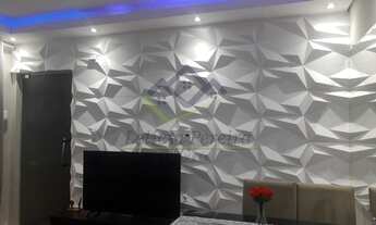 Imagem 3: SUZANO - Apartamento Padrão - MEU CANTINHO