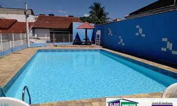 Imagem: Casa 3 quartos (1 suíte) Condomínio Regina