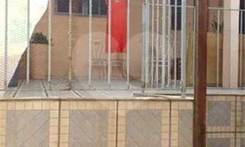 Imagem 2: CASA 1 DORMITORIO PARA LOCAÇÃO