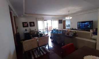 Imagem: Cobertura com 4 dormitórios à venda, 160