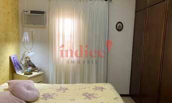 Imagem 5: Casas Condomínio à venda 3 quartos 1 suíte 3 vagas Recreio das Acácias Ribeirão Preto