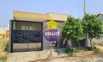 Imagem: Casa para à venda no bairro RESIDENCIAL