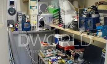 Imagem 2: COMPLETA INFRAESTRUTURA