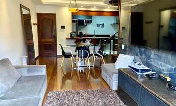 Imagem 5: Cobertura para Venda em Teresópolis, Alto, 3 dormitórios, 1 suíte, 4 banheiros, 2 vagas