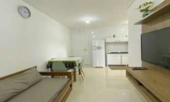 Imagem 5: Apartamento para aluguel, 1 quarto, 1 vaga, INGLESES DO RIO VERMELHO - Florianópolis/SC