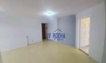 Imagem 3: Apartamento a Venda em Interlagos