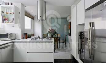 Imagem 6: APARTAMENTO RESIDENCIAL em SÃO PAULO - SP, CERQUEIRA CÉSAR