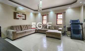 Imagem 3: Casa para Locação- Jardim Novo Campos Elísios!