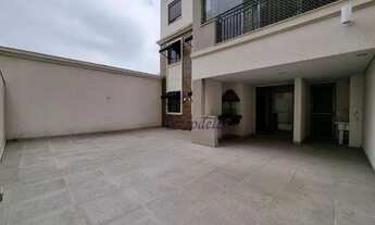 Imagem: Apartamento Garden com espaço gourmet