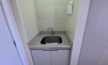 Imagem 5: Apartamento/Studio Mobiliado para aluguel-Metropolitan Sidney Smartstyle- Jardim Goiás - G