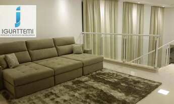 Imagem: Casa com 5 dormitórios, 360 m² - venda