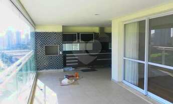 Imagem: Vista Maravilhosa do Golf Club