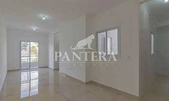 Imagem 2: Cobertura a venda na Vila Bela Vista, Santo André!