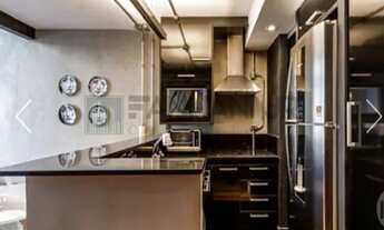 Imagem 7: SÃO PAULO - Apartamento Padrão - JARDINS