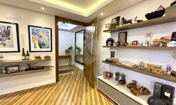 Imagem 4: Apartamento a venda com 4 Suítes em Cascavel-PR