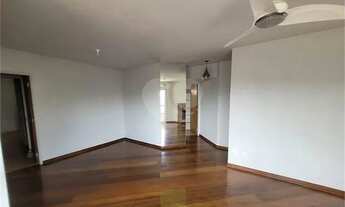 Imagem: Apartamento para alugar com 116m², 3 quartos