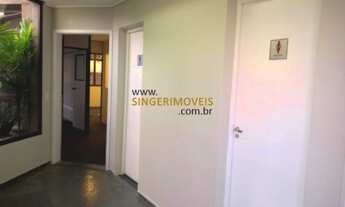 Imagem 5: PRÉDIO COMERCIAL, (SUBSOLO, TÉRREO, 1º e 2º ANDARES), 14 VAGAS, 13 SALAS, 11 BANHEIROS - V