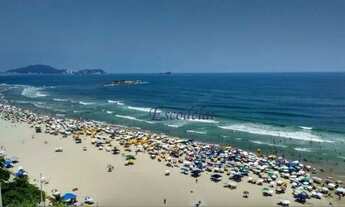 Imagem 3: Apartamento à venda, 70 m² por R$ 640.000,00 - Centro - Guarujá/SP