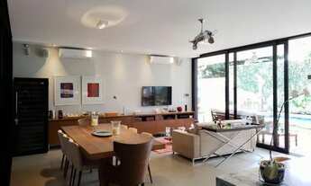 Imagem 5: Casas Condomínio à venda 3 quartos 3 suítes Bonfim Paulista Ribeirão Preto